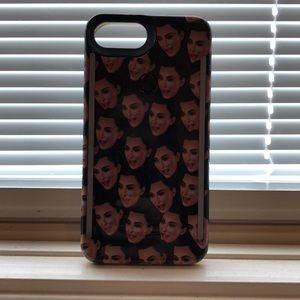 Lumee, light up IPhone 8 Plus Case